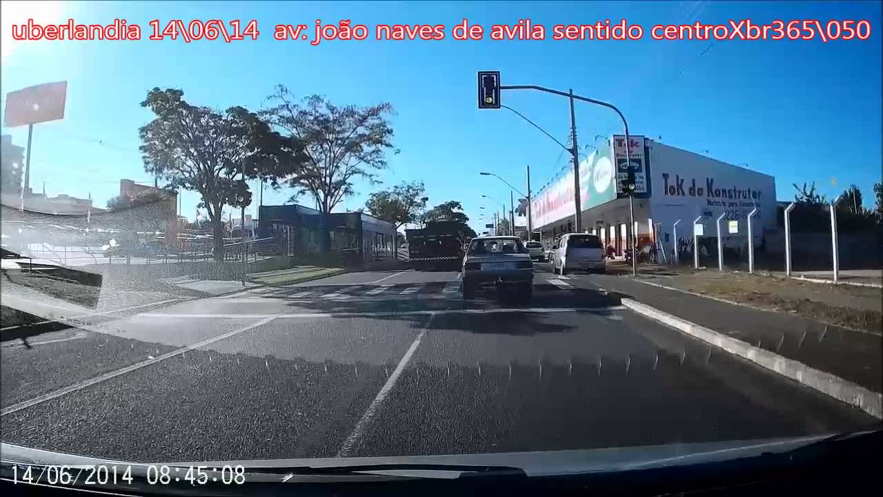 uberlandia 14\06\14 av joao naves avila ( camera sj1000 hd 720p ) YouTube uberlandia 14\06\14 av joao naves avila ( camera sj1000 hd 720p ) YouTube