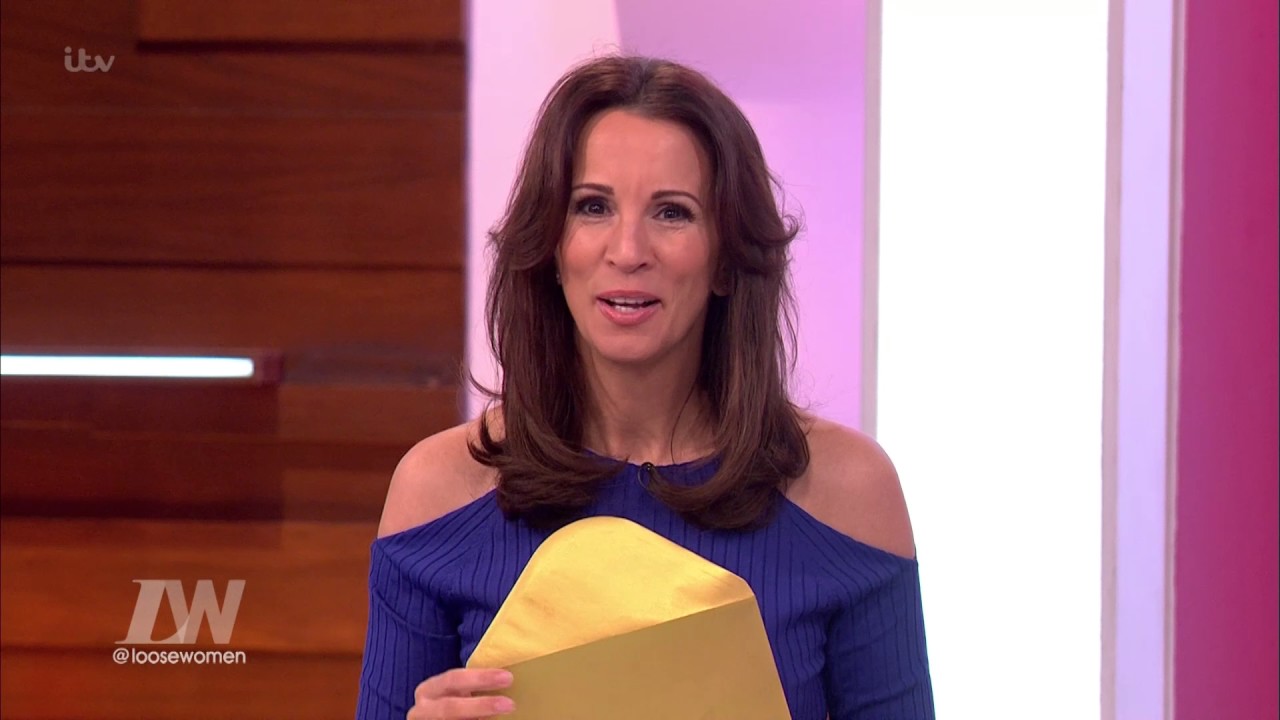 Loose Women Is on the NTA Shortlist | Loose Women