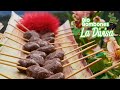 ¡Deliciosos estos &#39;BioBombones La Divisa&#39; que nos preparó Ana Rosa Bermúdez!