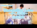 【Drums cover】倉木麻衣-Unraveling Love〜少しの勇気〜