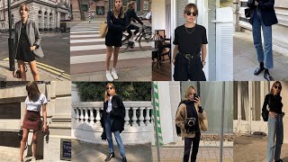 My Style Evolution | Lizzy Hadfield Profile