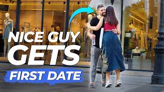 You're One Rejection Away From Your Dream Girl (LIVE Student's 1st Pickup)
