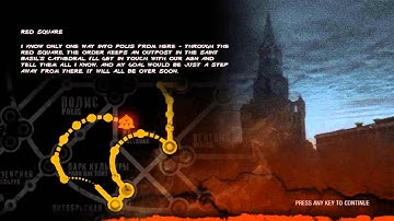Metro: Last Light Part 23 Red Square