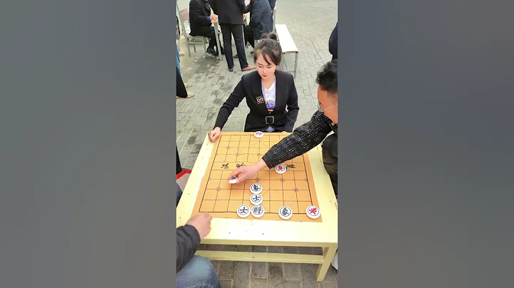 #象棋 红棋必胜，别再说和棋 - 天天要闻