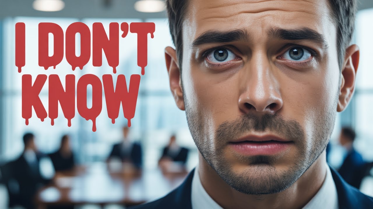 Stuck Without an Answer? Do This in 10 Seconds