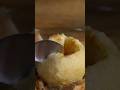 Apple + Butter + Honey🍎🧈🍯#shorts AppleHack #EasyRecipe #ButterHoneyApple