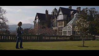 BODNANT GARDENS | Sony A5100 | Cinematic Short Film