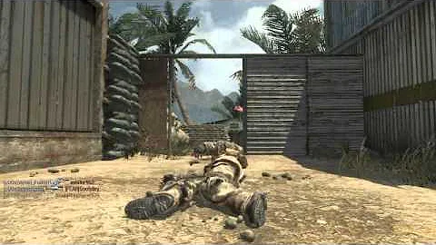 This Is My Boomstick