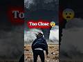 POV: You’re Trapped Inside a 300 KM/H Tornado! 🌪️ #shorts #tornado #facts