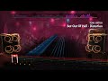 Meat Loaf - Bat Out Of Hell (Lead) Rocksmith 2014 CDLC