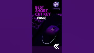 MSWord Shortcuts Key to Boost Your Productivity #windows #shortcutkeys  #techtips #tricksforwindows