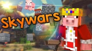 2000 Wins! - Skywars Solo #20