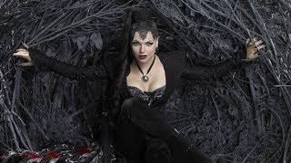 EVIL QUEEN's SONG - Once Upon a Time (OUAT)