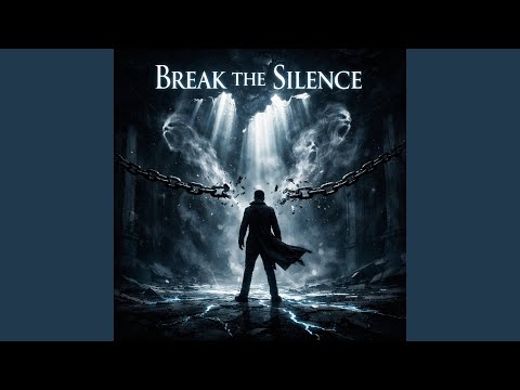Break the Silence - YouTube