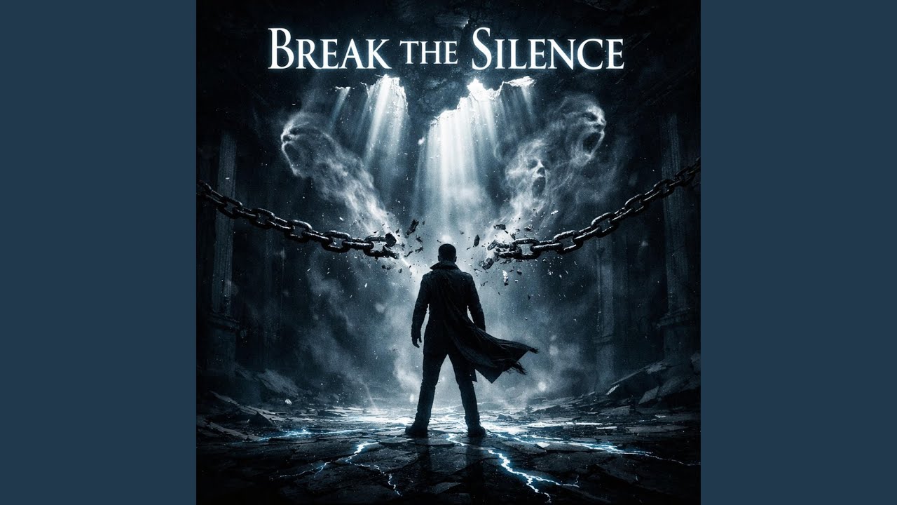 Break the Silence - YouTube