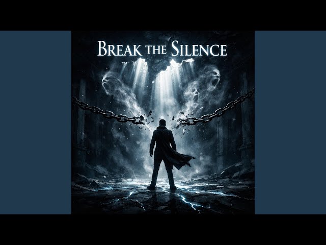 Break the Silence - YouTube