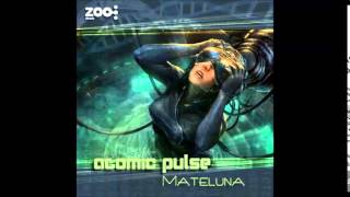 Atomic Pulse - Mateluna [Basic Remix]
