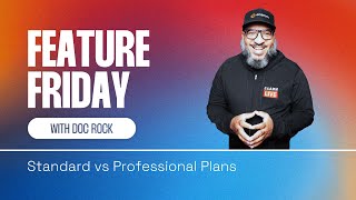 Ecamm Standard vs Pro Plans: Which Should You Choose? Ecamm Live Vs Obs Side By Side Video Test