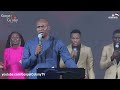 Yahweh yahweh eh eh  apostle joshua selman song