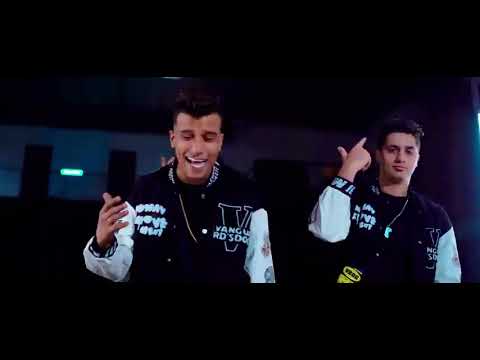 3enba Essam Sasa ONflRE Offlciel Music Video عنبه وعصام صاصا اون فاير