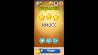 Jelly Splash lvl 873 Android 3 Stars