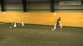 Kira Hoppklass 1 Kungälv 13 2014