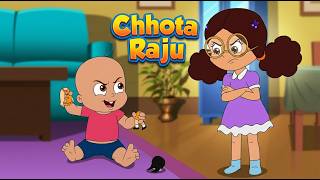 Mighty Raju - Chhota Raju Ki S..