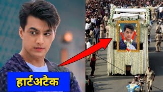 All Letest Tv Serial Died Actors And Actresses List 2024 | How They Died 🤔