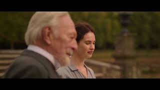 The Exception English Spy Scene Cinemas 2Nd October