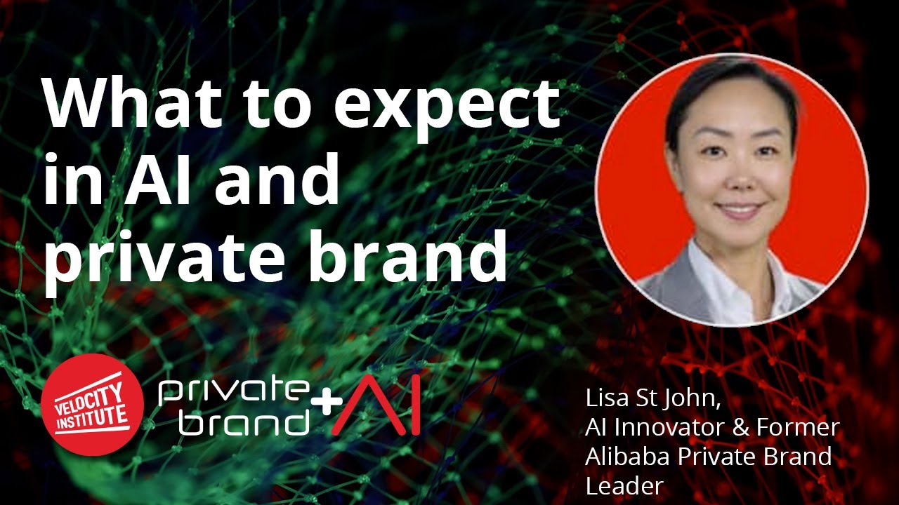 What to expect in AI and Private Brand in 2024