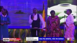 THE FASHION OF GOD'S WORKS | PASTOR JOSEPH SSEKISAKA | 19-05-2024