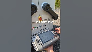 Five Things To Know About DJI Dock