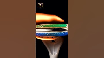 Shaver close up melting ASMR  #macro #asmr#shorts #satisfying