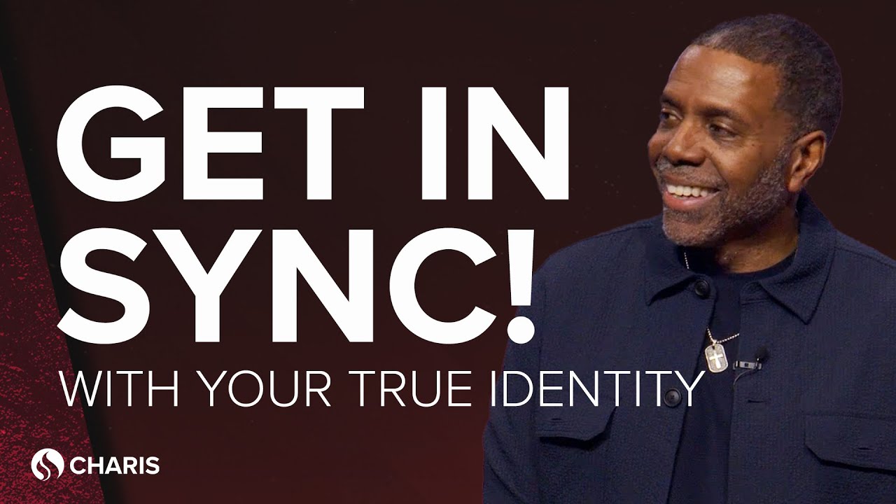 Вы совершенны во Христе — перестаньте бороться и начните жить! (Часть 2) — Крефло Доллар — 2 мая ...