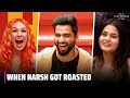 When @Harshgujral Got Roasted! | Playground 2 | Ft. Carry, Scout, Triggered Insaan, Ashish &amp; Harsh