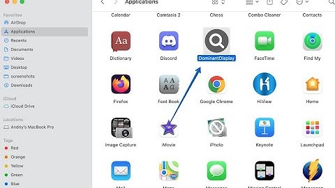 DominantDisplay adware - how to remove?