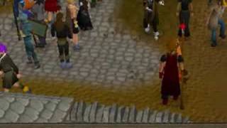 99 Firemaking goal part 2
