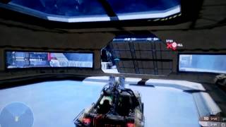 halo 4 splatter monkey, RETURN OF... BeatyBean3965
