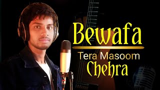 Bewafa Tera Masoom Chehra | Rochak Kohli ft. Jubin Nautiyal,Rashmi v | Ihana dhillon | Titliyaan