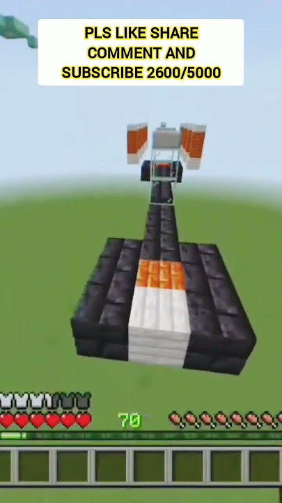 Minecraft Spiral Parkour #shorts #viral #gaming #minecraft #mcpe #minecraftparkour @Technoblade