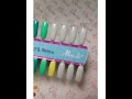 Video: 96 Mollylac Semipermanente Polish REST & RELAX Mollylac 10 gr