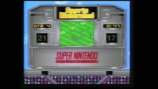 Famous Sports Illustrated Championship Football and Baseball - Commercial Wealth