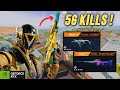 BLOOD  STRIKE - THE BEST SNIPES GAMEPLAY DROP 56 KILLS USING VECTOR ULTRA &amp; M700 ULTRA ! RTX 3060 Ti