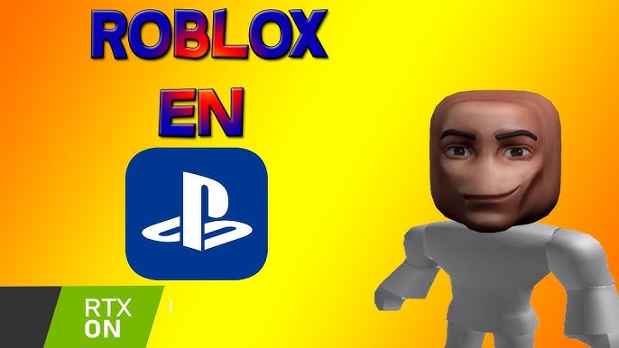 notícia novinha em folha #fy #robloxps4and5 #roblox #playstation4