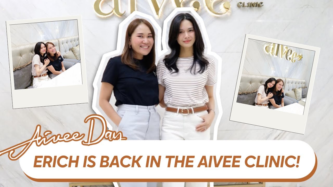 ЭРИХ ВЕРНУЛСЯ В КЛИНИКУ ЭЙВИ!