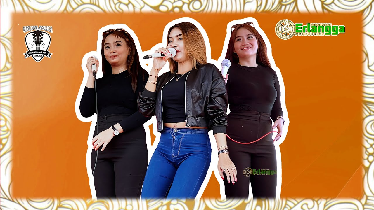 MANGU GELANDANGAN ANTARA KAU DIA DAN AKU DINDA ANGGRAINI BELLA NOVELIA ERLANGGA PRO