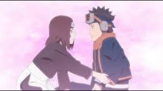 Obito and RIn [AMV] My One and Own