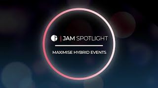 JAM Spotlight  - Highlights (July 2021)