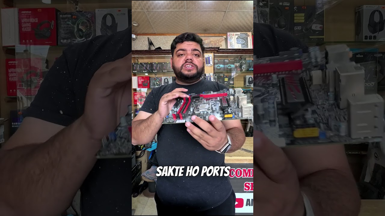 Best processor I7 7700K modal with motherboard | Best budget deal for gaming under 30k | 