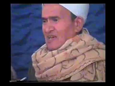 الشيخ عبد الفتاح العرسي ببيلا 